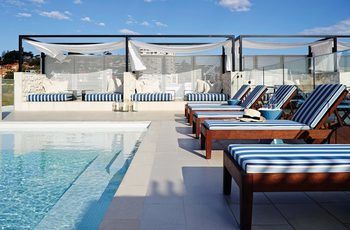 Intercontinental Sydney Double Bay - Surfers Gold Coast 73