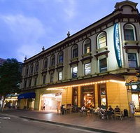 Capitol Square Hotel Sydney - Surfers Gold Coast
