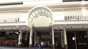 Waldorf Sydney Serviced Apartments - Surfers Gold Coast 13