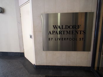 Waldorf Sydney Serviced Apartments - Surfers Gold Coast 16