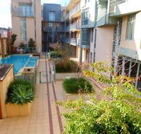 Melbourne Metropole Central - Surfers Gold Coast