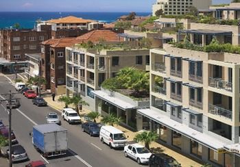 Adina Apartment Hotel Coogee - Surfers Gold Coast 0
