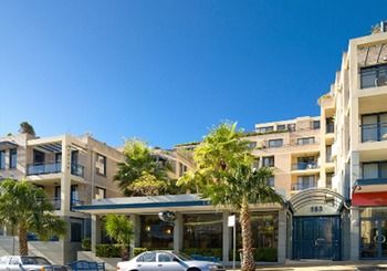 Adina Apartment Hotel Coogee - Surfers Gold Coast 4