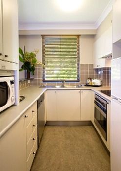 Adina Apartment Hotel Coogee - Surfers Gold Coast 11