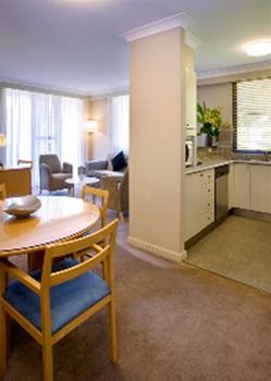 Adina Apartment Hotel Coogee - Surfers Gold Coast 15