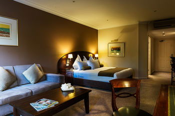 The Sebel Hawkesbury Resort And Spa - Surfers Gold Coast 2