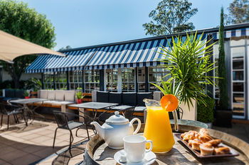 The Sebel Hawkesbury Resort And Spa - Surfers Gold Coast 5