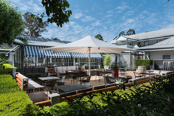 The Sebel Hawkesbury Resort And Spa - Surfers Gold Coast 6