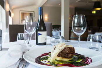 The Sebel Hawkesbury Resort And Spa - Surfers Gold Coast 9