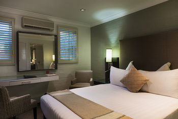 The Sebel Hawkesbury Resort And Spa - Surfers Gold Coast 13