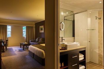 The Sebel Hawkesbury Resort And Spa - Surfers Gold Coast 16
