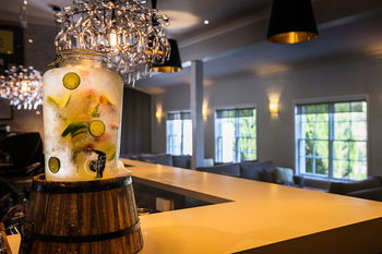 The Sebel Hawkesbury Resort And Spa - Surfers Gold Coast 18