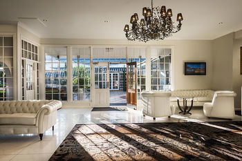The Sebel Hawkesbury Resort And Spa - Surfers Gold Coast 19