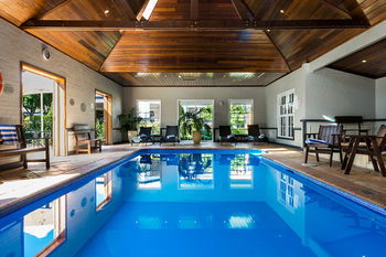 The Sebel Hawkesbury Resort And Spa - Surfers Gold Coast 22