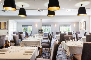 The Sebel Hawkesbury Resort And Spa - Surfers Gold Coast 23