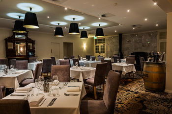 The Sebel Hawkesbury Resort And Spa - Surfers Gold Coast 24