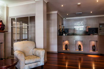 The Sebel Hawkesbury Resort And Spa - Surfers Gold Coast 26
