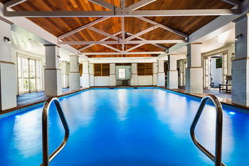 The Sebel Hawkesbury Resort And Spa - Surfers Gold Coast 29