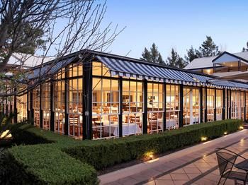The Sebel Hawkesbury Resort And Spa - Surfers Gold Coast 32