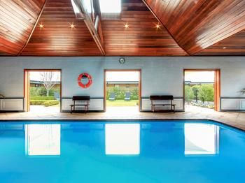 The Sebel Hawkesbury Resort And Spa - Surfers Gold Coast 39
