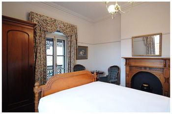 Yarra Valley Grand Hotel - Surfers Gold Coast 21