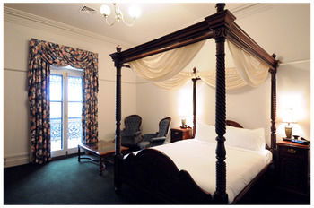 Yarra Valley Grand Hotel - Surfers Gold Coast 23