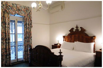 Yarra Valley Grand Hotel - Surfers Gold Coast 24