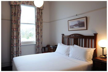 Yarra Valley Grand Hotel - Surfers Gold Coast 25