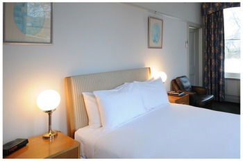 Yarra Valley Grand Hotel - Surfers Gold Coast 29