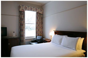 Yarra Valley Grand Hotel - Surfers Gold Coast 35