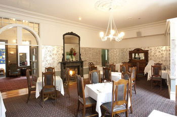 Yarra Valley Grand Hotel - Surfers Gold Coast 37