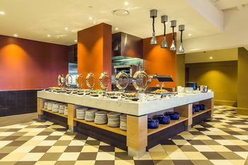 Fairmont Resort Blue Mountains MGallery By Sofitel - Surfers Gold Coast 1