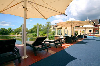 Fairmont Resort Blue Mountains MGallery By Sofitel - Surfers Gold Coast 2