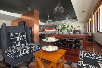 Fairmont Resort Blue Mountains MGallery By Sofitel - Surfers Gold Coast 4