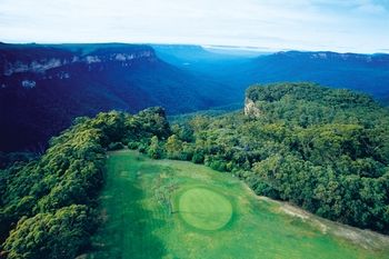 Fairmont Resort Blue Mountains MGallery By Sofitel - Surfers Gold Coast 6