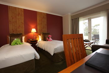 Fairmont Resort Blue Mountains MGallery By Sofitel - Surfers Gold Coast 8