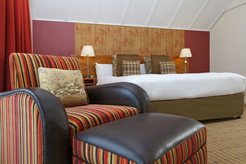 Fairmont Resort Blue Mountains MGallery By Sofitel - Surfers Gold Coast 9