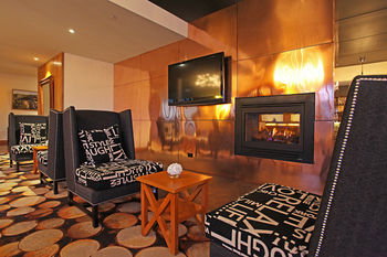 Fairmont Resort Blue Mountains MGallery By Sofitel - Surfers Gold Coast 16