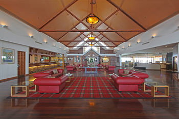 Fairmont Resort Blue Mountains MGallery By Sofitel - Surfers Gold Coast 17