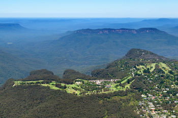 Fairmont Resort Blue Mountains MGallery By Sofitel - Surfers Gold Coast 19