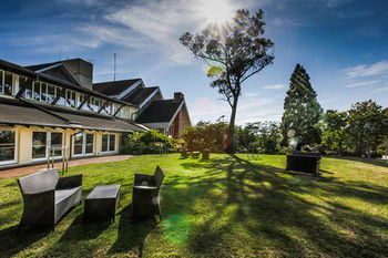Fairmont Resort Blue Mountains MGallery By Sofitel - Surfers Gold Coast 22