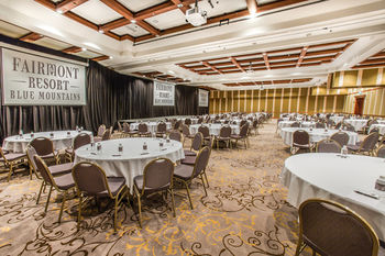 Fairmont Resort Blue Mountains MGallery By Sofitel - Surfers Gold Coast 24