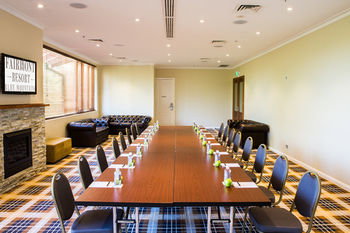Fairmont Resort Blue Mountains MGallery By Sofitel - Surfers Gold Coast 25