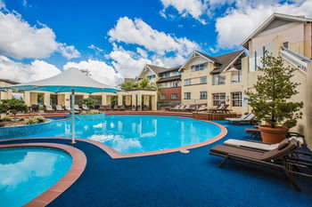 Fairmont Resort Blue Mountains MGallery By Sofitel - Surfers Gold Coast 26