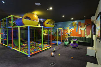 Fairmont Resort Blue Mountains MGallery By Sofitel - Surfers Gold Coast 28