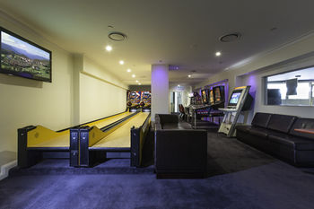 Fairmont Resort Blue Mountains MGallery By Sofitel - Surfers Gold Coast 29