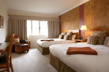 Fairmont Resort Blue Mountains MGallery By Sofitel - Surfers Gold Coast 35