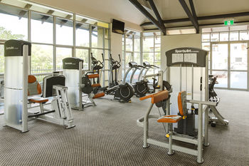 Fairmont Resort Blue Mountains MGallery By Sofitel - Surfers Gold Coast 36