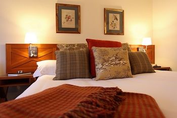 Fairmont Resort Blue Mountains MGallery By Sofitel - Surfers Gold Coast 39