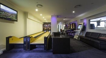 Fairmont Resort Blue Mountains MGallery By Sofitel - Surfers Gold Coast 40